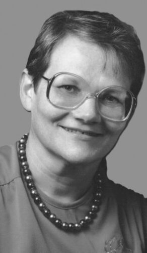 Phyllis Gildersleeve
